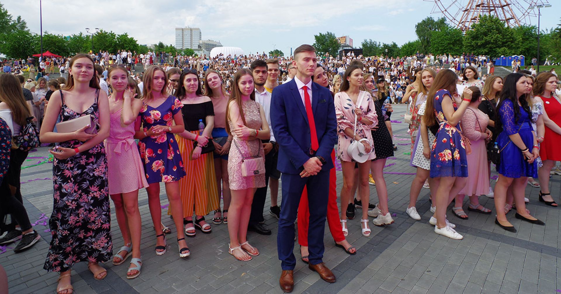Выпускные Фото Новосибирск